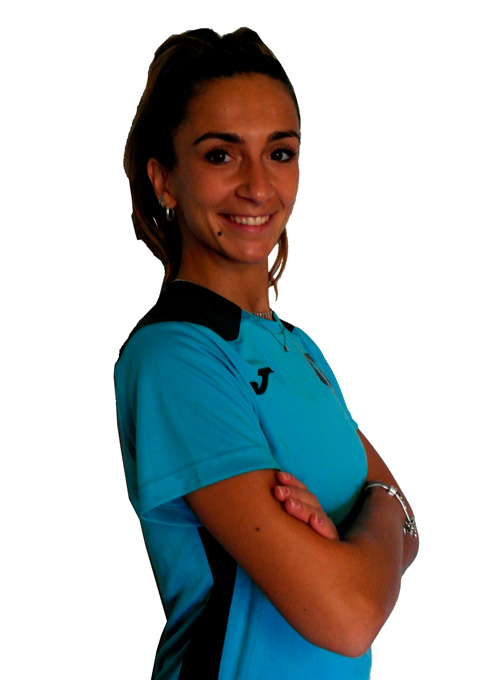 Ángela Jaurrieta Saralegui
