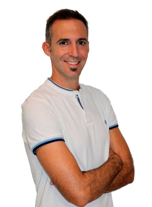 Diego Prendes Sánchez