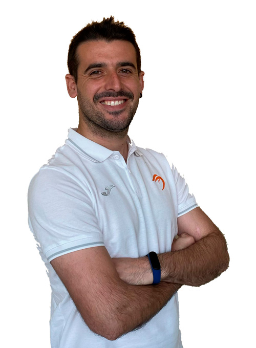 Iñigo Santos Vitorica