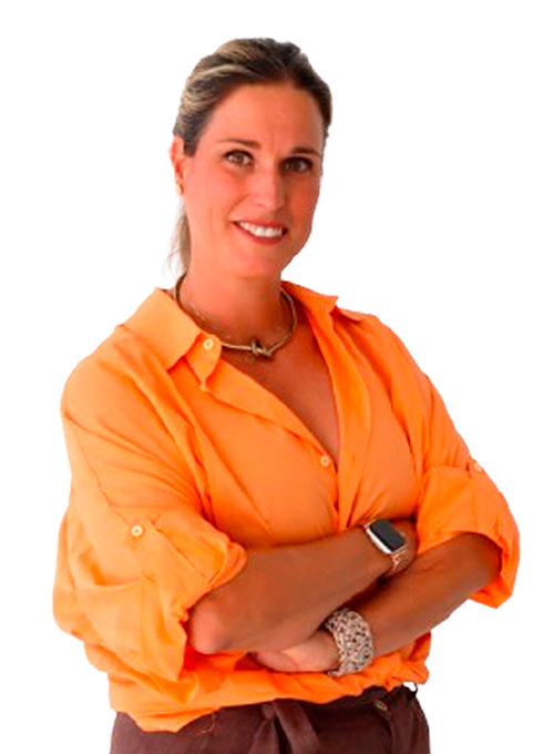 Maite Jiménez Zaratiegui