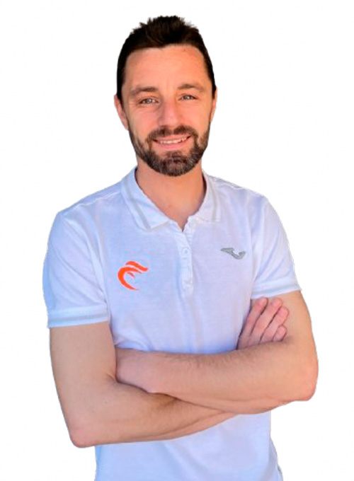 Rubén Caballero García
