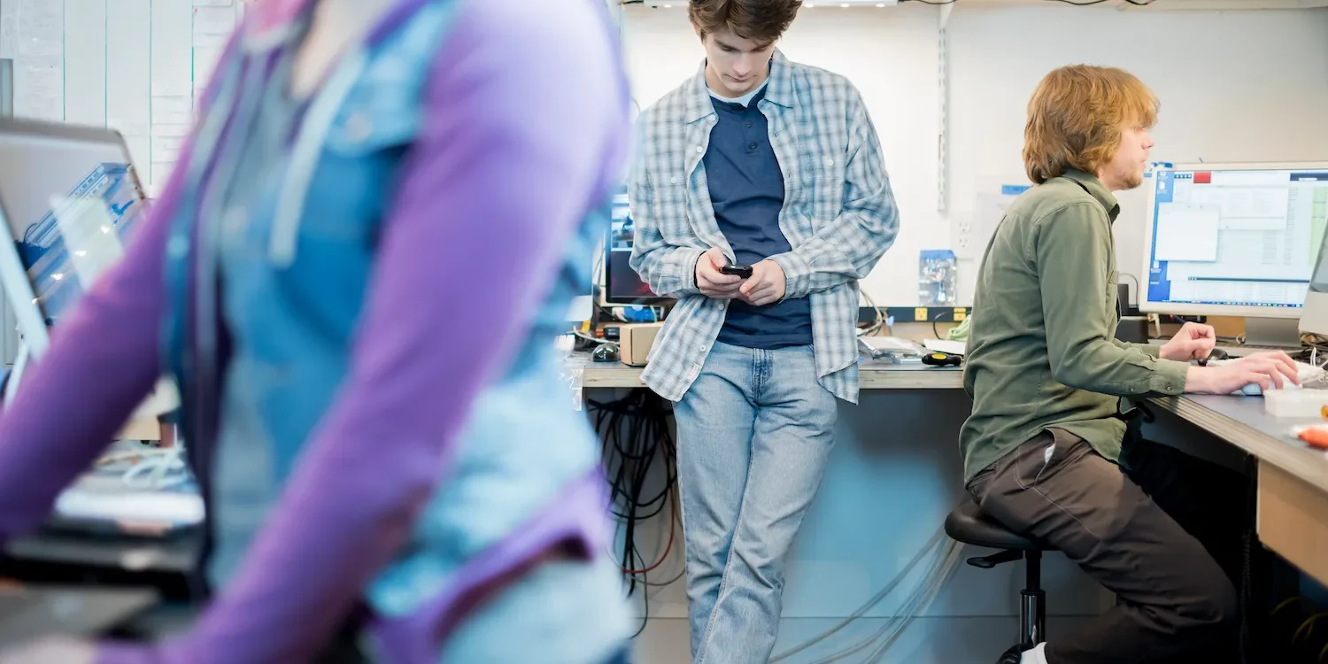 FP con Más Salidas Laborales en 2026 | Los Ciclos con Más Empleo