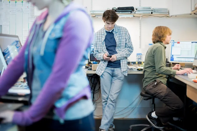 FP con Más Salidas Laborales en 2026 | Los Ciclos con Más Empleo