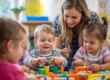 Grado Superior en Educación Infantil